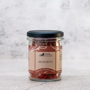 Vestjysk Delikatesser, Bruschetta