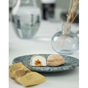 THE MALLOWS, Dulche Chocolate, 1 stk.