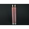 DEKO FLORALE, Kronelys (24 cm.) LED, lyserd, 2 stk., 2. sortering