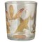 Ib Laursen, Stage t/fyrfadslys m/blade i glas
