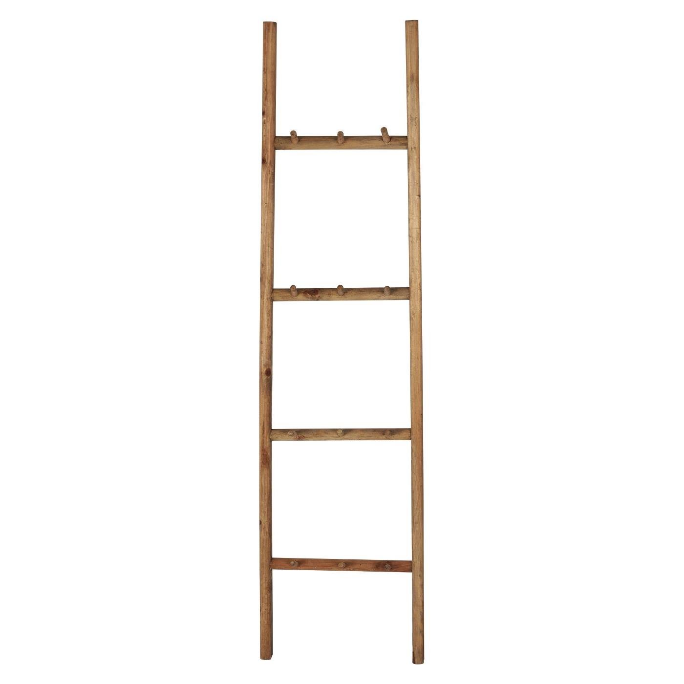 Ib Laursen, Stigedisplay m/12 knager