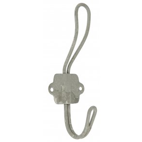 Ib Laursen, Knage dobbelt Brrup, Gr/zink