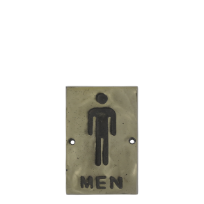 Chic Antique, Skilt, Men