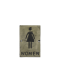 Chic Antique, Skilt, Women