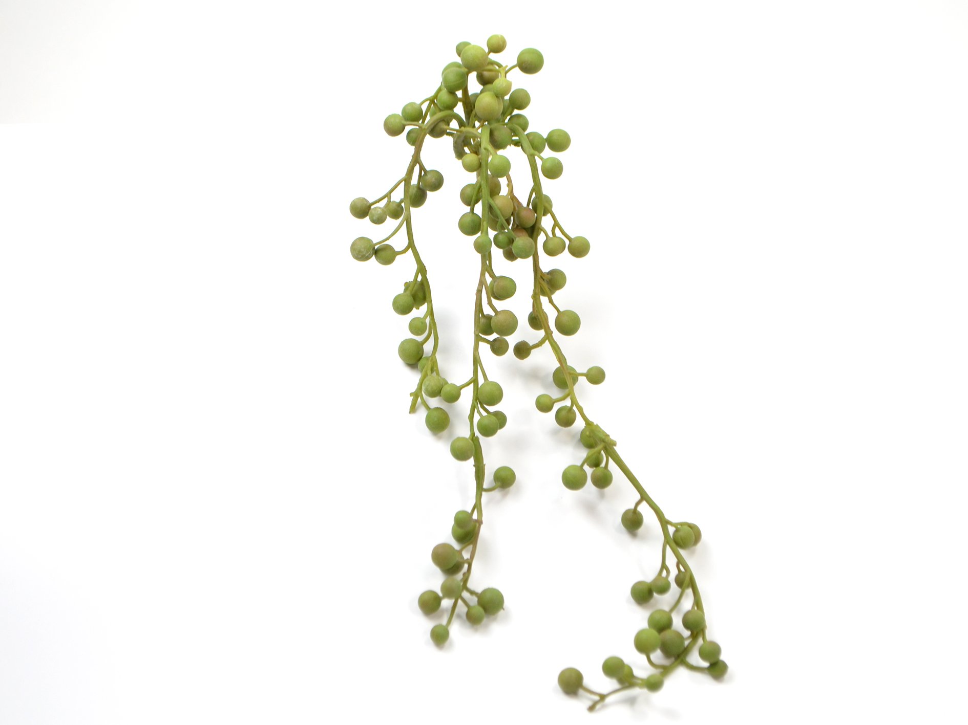 DEKO Kunstige perler snor, 35 cm - Kunstige planter Lykkesholm.nu
