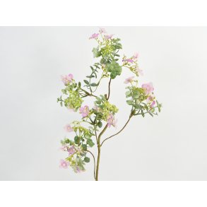 DEKO FLORALE, Blomster buket, 53cm, lavender