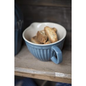 Ib Laursen, Piskesk�l Mynte 