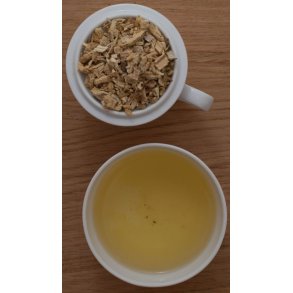 Carstensen Tehandel, Lakridsrod - skrllet