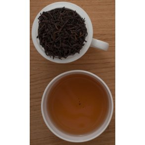 Carstensens Tehandel, Ceylon OP Pettiagalla