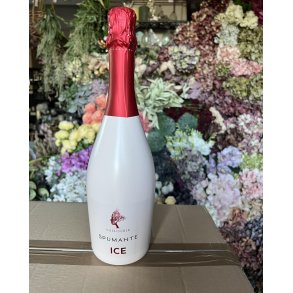 Lowin, Spumante ICE, 11%, Extra Dry, 75 cl. 