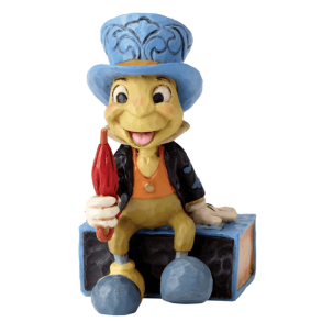 Disney, Jesper frekylling, H8 cm