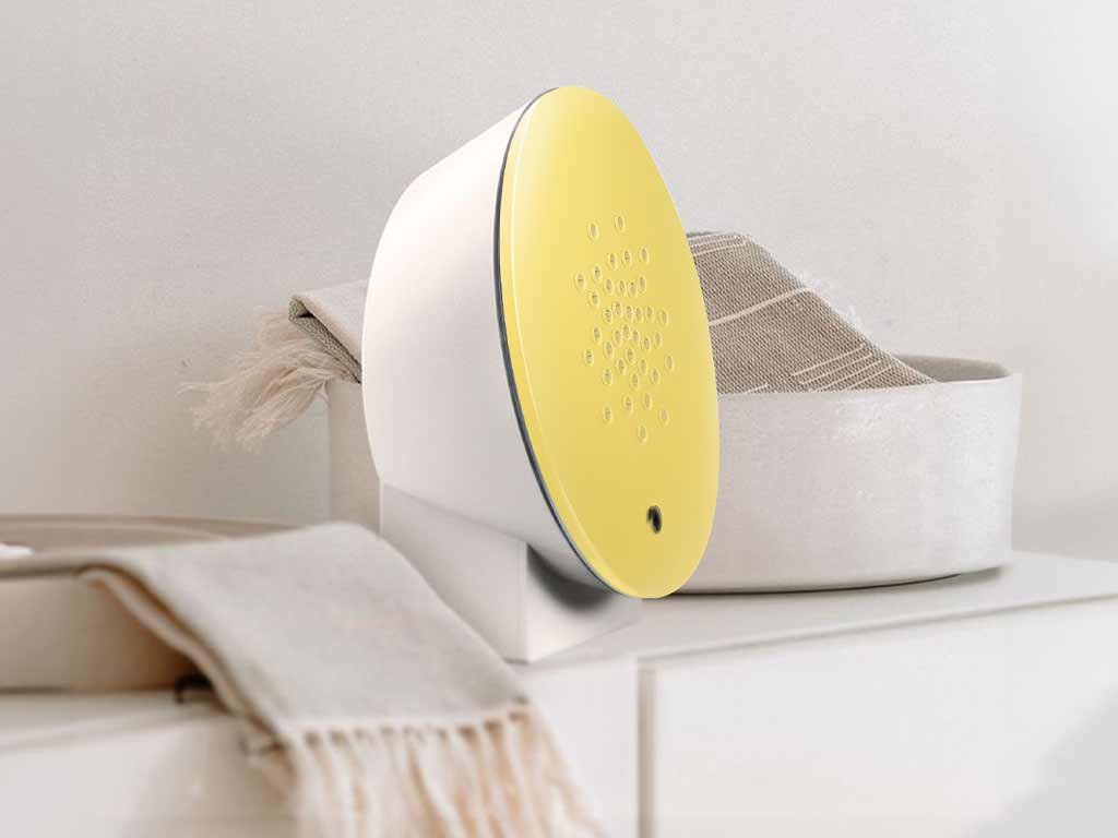 Relaxound, Oceanbox, Sun (gul)