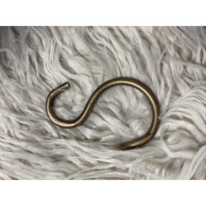 Chic Antique, S-Krog