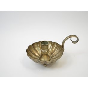 DEKO FLORALE, Lysestage, messing