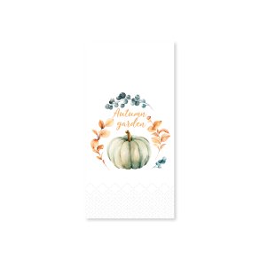 Chic Antique, Serviet med grskar