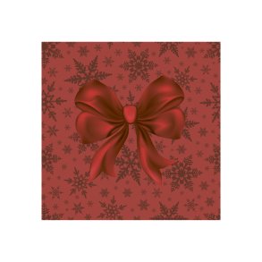 Chic Antique, Serviet med sljfre