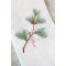 Chic Antique, Serviet med julemotiv