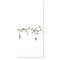 Chic Antique, Serviet med ranke