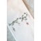 Chic Antique, Serviet med ranke