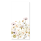 Chic Antique, Serviet med gr�ftekantsblomster