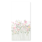 Chic Antique, Serviet med gr�ftekantsblomster