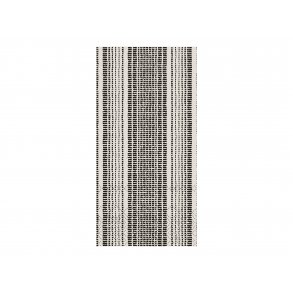 Chic Antique, Serviet med striber, fransk gr