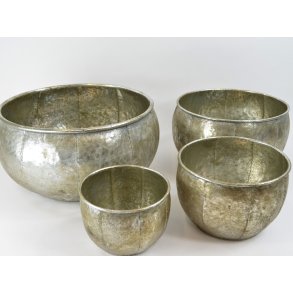 DEKO FLORALE, Skjuler i antique slv