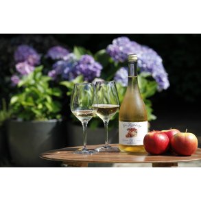  Nybro Frugtplantage, blecider