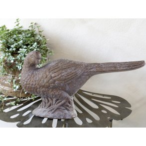 Chic Antique, Fasan til dekoration