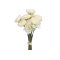 Chic Antique, Fleur Ranunkel buket, hvid