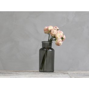 Chic Antique, Fleur Ranunkel buket, rosa