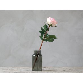 Chic Antique, Fleur Rose, H52 cm, rosa