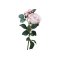 Chic Antique, Fleur Rose, H58 cm, rosa
