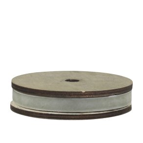 Chic Antique, Velourbnd, verte