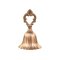 Chic Antique, Klokke i antique messing
