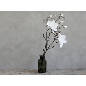 Chic Antique, Fleur Magnolia, H104 cm., hvid