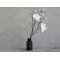 Chic Antique, Fleur Magnolia, H104 cm., hvid