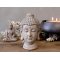 Chic Antique, Buddha, latte