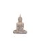 Chic Antique, Buddha siddende, latte