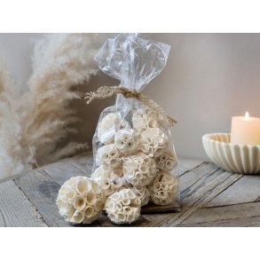 Chic Antique, Fleur blomsterkugler i pose