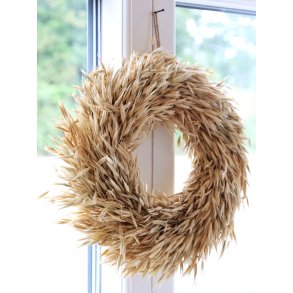 Chic Antique, Fleur Krans af str