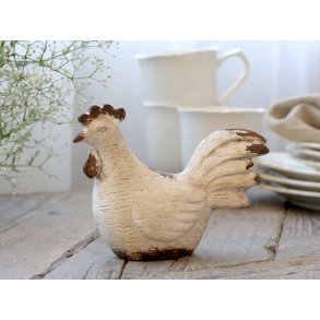 Chic Antique, Hne til deko