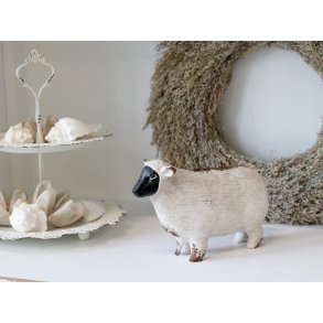 Chic Antique, Fr til deko