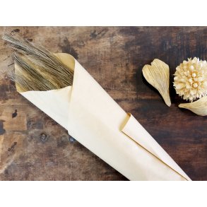 Chic Antique, Fleur trret grs