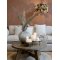 Chic Antique, Fleur trret grs