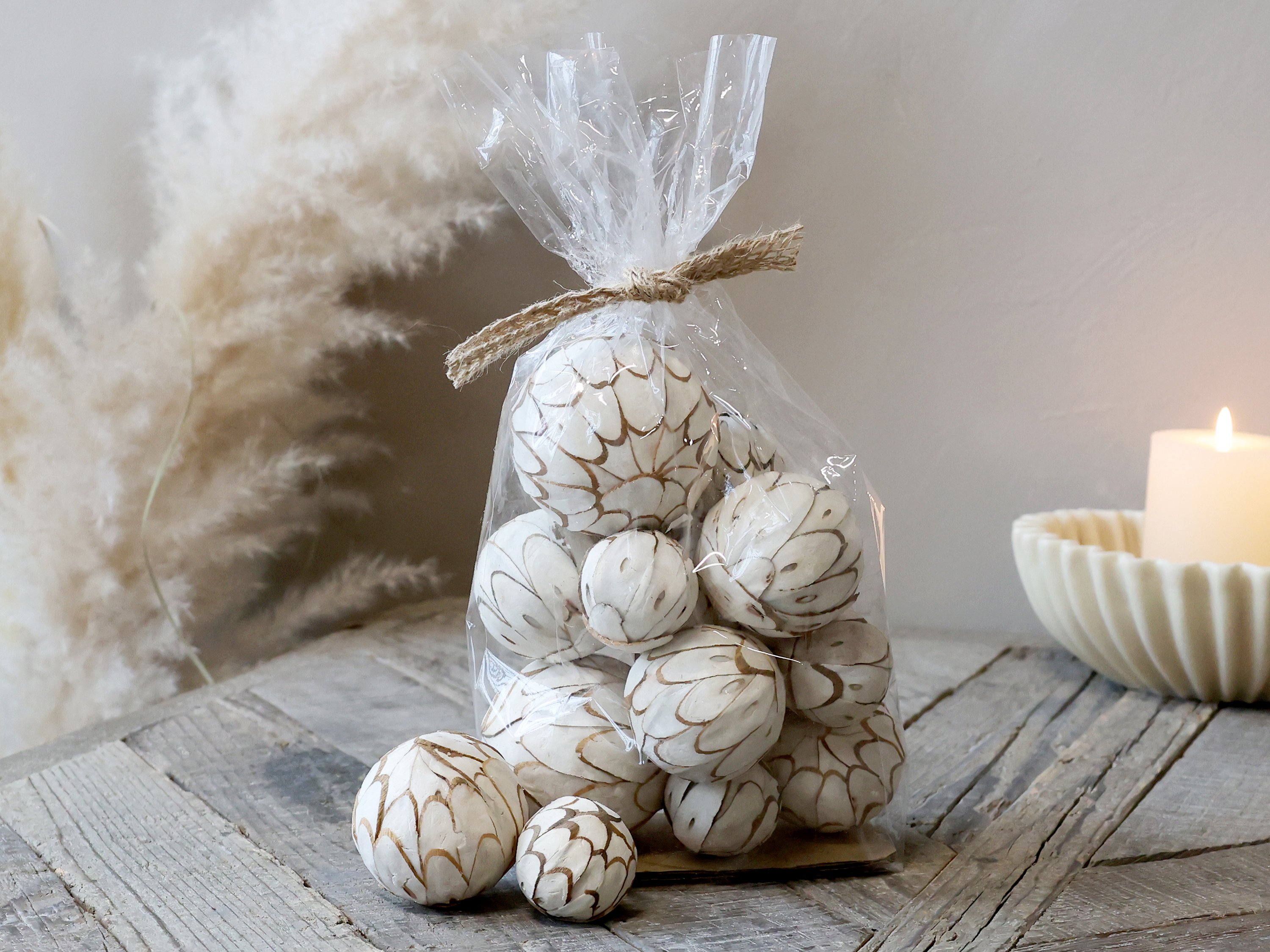 Chic Antique, Fleur kugler