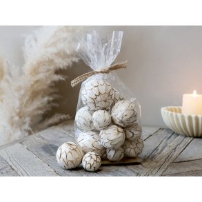 Chic Antique, Fleur kugler