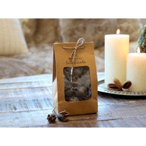 Chic Antique, Fleur trrede frkapsler