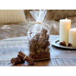 Chic Antique, Fleur trrede kviste