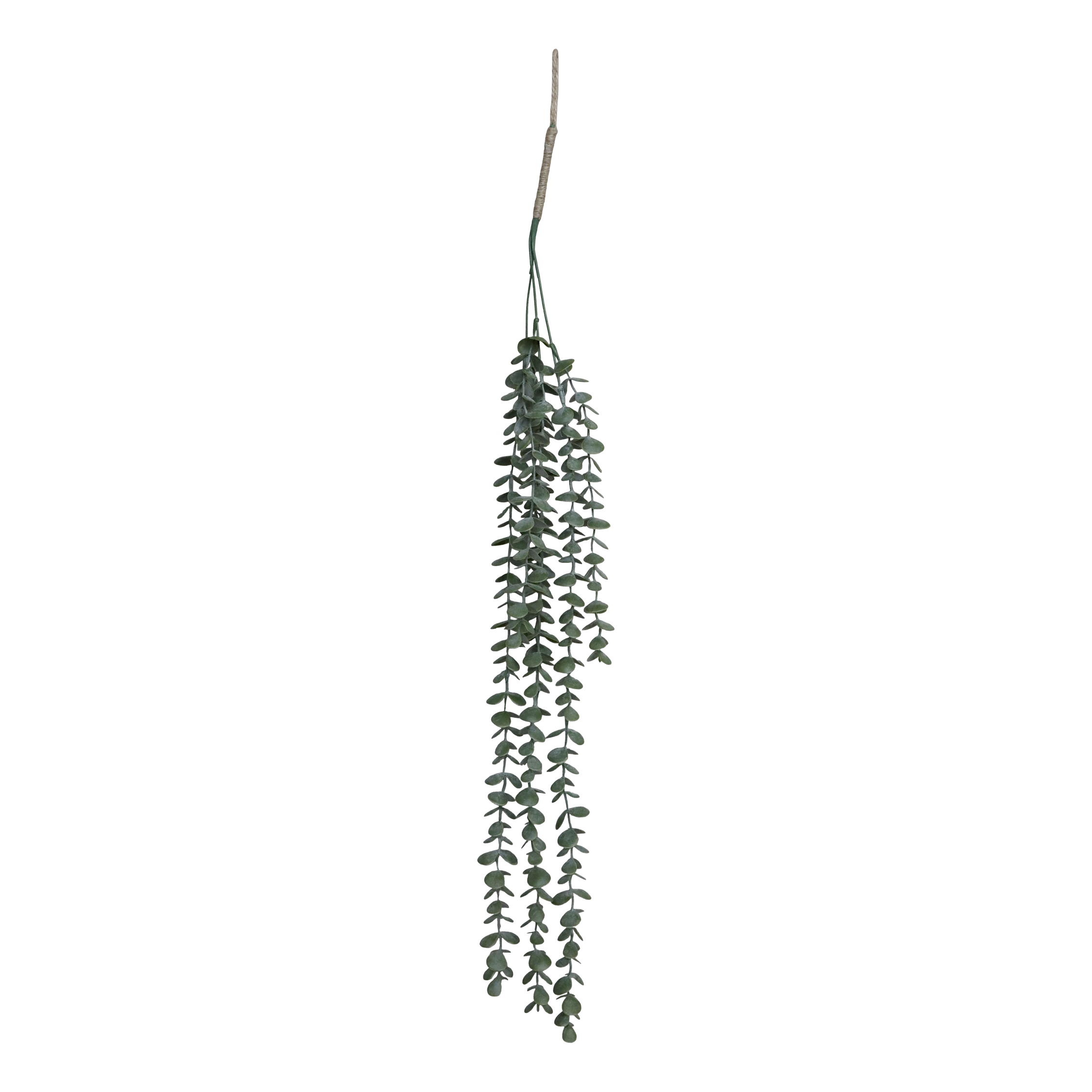 Chic Antique, Fleur h�ngegr�nt, L80 cm